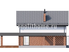 Проект дома Восток-2 — 4